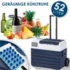 KESSER® Kompressor Kühlbox elektrisch Gefrierbox, Mit Produktbild-Vorschau 9