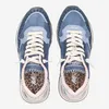MRP INDIAN V.6, Sneaker in Blau für Damen, Größe 39 Produktbild-Vorschau 3