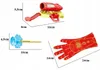 Hopki Kinder Iron Superhelden Handschuh mit Produktbild-Vorschau 5