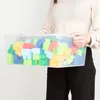 Úložný C box M, 18 litrů transparentní provedení Náhled obrázku produktu 5