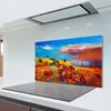 Coloray Hackbrett Herdabdeckplatte 80x52 cm Küchenbrett Produktbild-Vorschau 3
