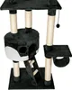 TecTake 401638, Poliester, Czarny, Biały, 17,1 kg Podgląd zdjęcia produktu 19
