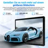 Tablet Android 16 mit 11¡¯¡¯ Display, 256GB Speicher + bis Produktbild-Vorschau 3