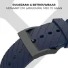 Silikon-Smartwatch-Armband - Passend für Suunto 9 - Baro Produktbild-Vorschau 4