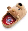 Fc Bayern München Slipper, Gr. XL/ 44-46 Produktbild-Vorschau 2