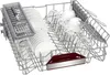 Neff S145EAS16E Ed EB-Geschirrspüler A 60cm int. 42dB 9L Produktbild-Vorschau 7