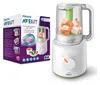 AVENT 2-in-1 Babynahrungszubereiter SCF870/20 Produktbild-Vorschau 15