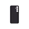 SAMSUNG Silicone Case Galaxy S24+, dark violet Produktbild-Vorschau 8