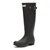 Hunter Boty Original Tall, WFT1000RMABLACK Náhled obrázku produktu 41