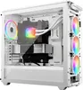 be quiet! Light Loop 360mm white, Wasserkühlung Produktbild-Vorschau 6