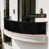 enjoy solar® RC MI2S-800D Balkonkraftwerk 800W, 200W*4 Produktbild-Vorschau 3