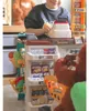Supermarché Woopie avec chariot, balance, caisse Voir les images du produit 10