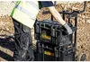 DEWALT 1-70-324 - Nero - Metallo - 60 kg - 681 mm - 235 mm Anteprima dell’immagine prodotto 15