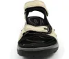 Ecco Offroad Yucatan W Atmosphere/Ice W./Black Produktbild-Vorschau 64