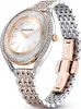 Swarovski Crystalline Aura Uhr, Schweizer Produktion, Produktbild-Vorschau 2