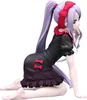 Overlord Noodle Stopper PVC Statue Shalltear Loungewear Produktbild-Vorschau 21