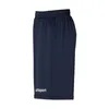 Uhlsport Club Shorts Herren - Marine / Weiß Produktbild-Vorschau 3