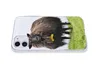 MuchoWow® Handyhülle Schutzhülle Hülle für iPhone 11 Schafe Produktbild-Vorschau 5