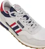 Pepe Jeans Sneakers PMS40027-800 in White color size 45 Produktbild-Vorschau 5