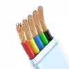 Mcdodo Usb-C Lightning Hochgeschwindigkeits-Winkelkabel 36W Produktbild-Vorschau 13