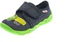 Superfit Hausschuh Bubble blau/grün Produktbild-Vorschau 19