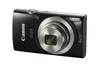 Canon IXUS 185 Digitalkamera, schwarz Produktbild-Vorschau 4