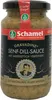 Schamel Senf-Dill-Sauce Gravadine mit Meerrettich Produktbild-Vorschau 2