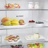Kühl-Gefrierkombination French Door Edelstahllook FD 70 Produktbild-Vorschau 8