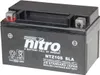 NITRO NTZ10S SLA (WC) Gel 12V/8,6Ah batteries [150x87x93] Voir les images du produit 3