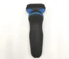 Braun Series 5, model 51-B1200s, zwart/blauw Productafbeelding-voorbeeld 21