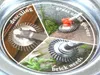 MAR-POL Copánkový čistící kotouč ke křovinořezu 200x25,4 mm Náhled obrázku produktu 6