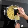 Rösle Spätzlehobel Edelstahl 40 cm Produktbild-Vorschau 3