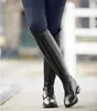 E.L.T Reitstiefel Portland Polo Schwarz Produktbild-Vorschau 5