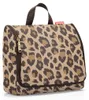 Reisenthel Toiletbag XL leo macchiato Produktbild-Vorschau 8