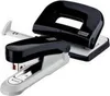Novus Schreibtisch Set (Heftgerät E 15 mit Locher E 210, Produktbild-Vorschau 4