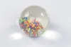 EduPlay Flummi-Ball "Zauberkugel mit Konfetti", Einzeln Produktbild-Vorschau 9
