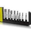 Bituxx Vielzahn Nuss Set 8 tlg., MS-13387 Produktbild-Vorschau 3
