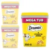 Dreamies Mega Box Katzenleckerlis Knusprige Pastetchen Mit Produktbild-Vorschau 1