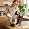 Küchenmaschine Knetmaschine Mixer 7 Liter Schüssel starke 3 Produktbild-Vorschau 5