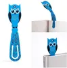 Flexilight Animal Leselicht (Eule) | 2 in 1 Leselampe & Produktbild-Vorschau 2