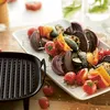 Philips HD9926/00 accessorio per friggitrice Grill basso e Anteprima dell’immagine prodotto 6