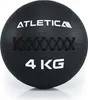 ATLETICA WallBalls | 4kg | Aus strapazierfähigem Kunstleder Produktbild-Vorschau 1