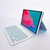 Etui z klawiaturą Bluetooth do Lenovo Tab P12 TB-370 Podgląd zdjęcia produktu 5