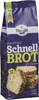 BrotBackmischung - Pain rapide aux graines 500g Voir les images du produit 2