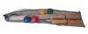 Garten Krocket Kricket - Outdoor Holzspielzeug Kinder Produktbild-Vorschau 4