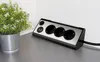 REV LIGHT SOCKET 3-fach Steckdosenleiste + 2x USB Produktbild-Vorschau 8
