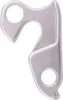 Union Gh-022 Schaltauge Silber  Silber One Size Produktbild-Vorschau 9