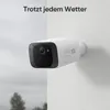 Eufy E8B00324 SoloCam C210 solar Überwachungskamera schwarz Produktbild-Vorschau 7