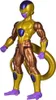 Bandai Figúrka Dragon Ball Limit Breaker Golden Frieza 30Cm Náhľad obrázku produktu 17