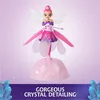 Latająca lalka Hatchimals Crystal Flyer Podgląd zdjęcia produktu 15